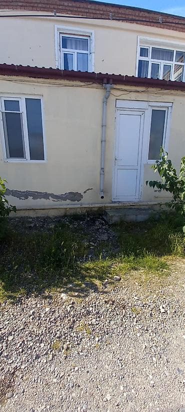 mx group inşaat: Kirayə üçün 1 otaqlı sadə yaşayış sahəsi - Plan: 1 otaq + mətbəx — 3