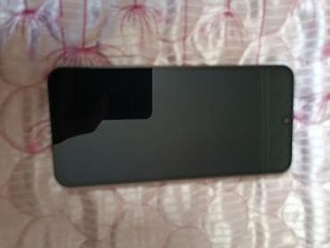 kontakt home redmi note 14: Samsung Galaxy A34 5G, rəng - Qara — 2