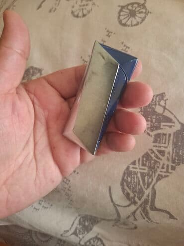 iqos iluma i: Qəlyan, vayp və aksesuarları — 1