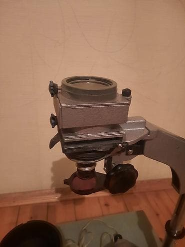 atv plus servis: UPA-5 fotoböyüdücü, 1972 — 4