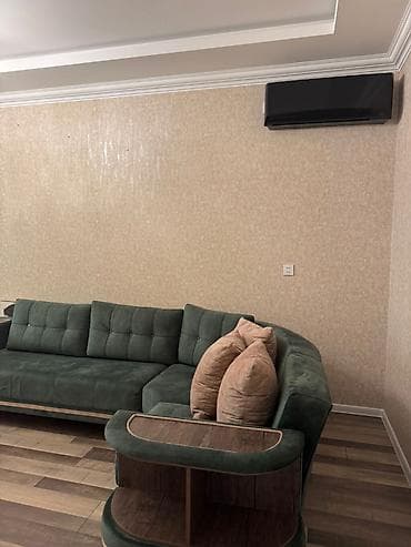 4 комнаты, 110 м², Нет кредита, Свежий ремонт — 4