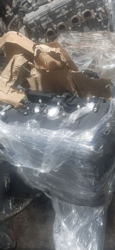 Yağlar və avtokimyəvi maddələr: Toyota PRIUS 50, 1.8 l, Hibrid, 2017 il, İşlənmiş — 2