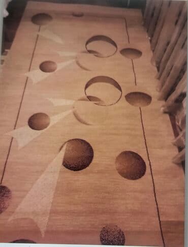 türk xalçaları: Xalça — 1