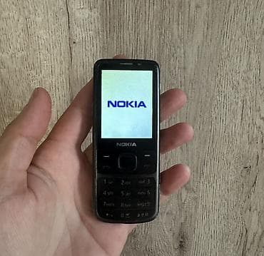 philips xenium 9@9h: Nokia rəng - Qara, Düyməli — 1