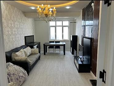 Mənzil Xətai rayonu, Gəncə prospekti 39 da yerləşir. Təmirində bahalı