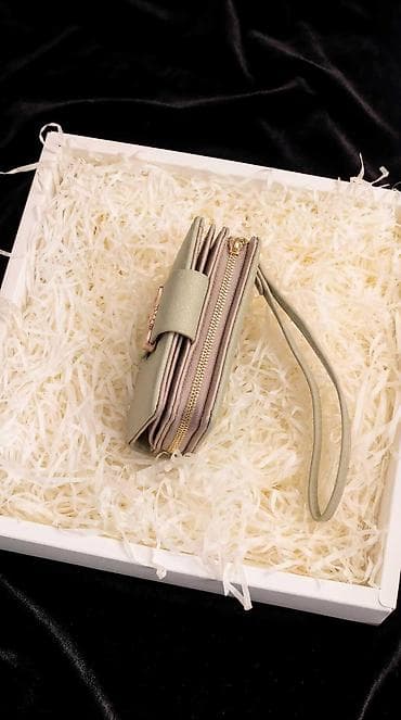 sederek xonca instagram: Pulqabı, Eko dəri — 3