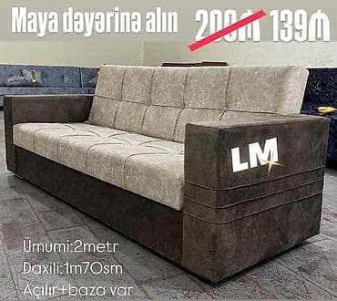 Di̇van-kravat, Açılan, Bazalı, Parça, Ödənişli çatdırılma