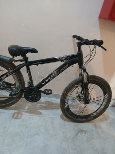 детский велосипед новатрек: İşlənmiş İki təkərli Uşaq velosipedi Strim, 18", sürətlərin sayı: 7, Ünvandan götürmə — 2