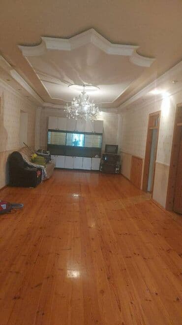 kirayə mkr: 120 kv. m, 5 otaqlı — 2