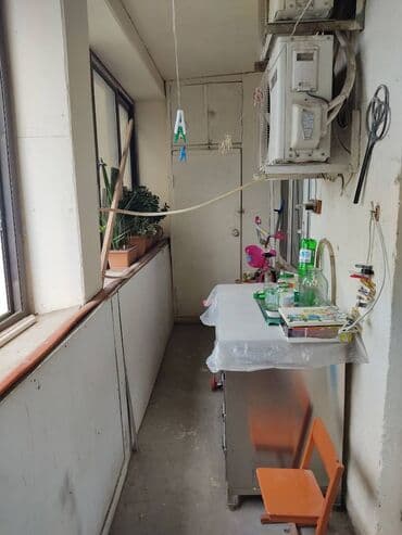 əmlak satışı: Bakı, 3 otaqlı, Köhnə tikili, m. Həzi Aslanov, 80 kv. m — 12