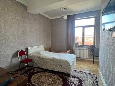 yeni guneslide 5 otaqli evlerin qiymeti: 4 otaqlı, Yeni tikili, m. Azadlıq Prospekti, 100 kv. m — 6