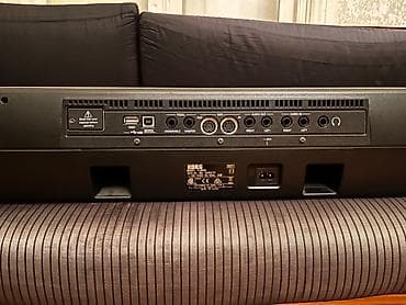 Fleytalar: Piano, Korg, Rəqəmsal, İşlənmiş, Ünvandan götürmə — 4