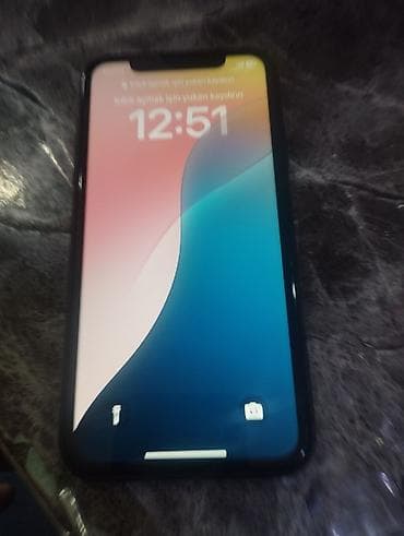 IPhone 11, Qara, Face ID