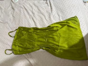 sumqayitda jaket: Ziyafət donu, Midi, S, M — 1