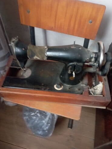 поясная машина купить: Швейная машина Механическая — 1