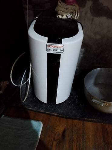 redmi note 9 ekran: Hava Rütubətqatandan çıxarıcı (Dehumidifier) - Daxili istifadə üçün — 3