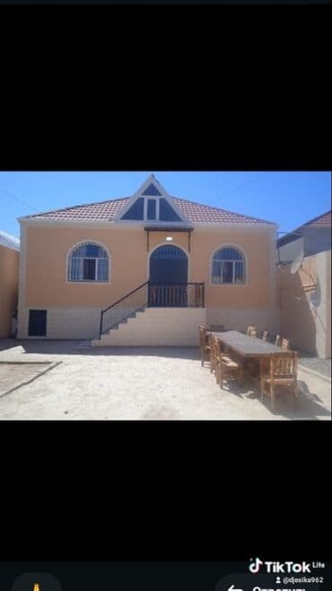 Türkan qəs. 3 otaqlı, 130 kv. m, Yeni təmirli