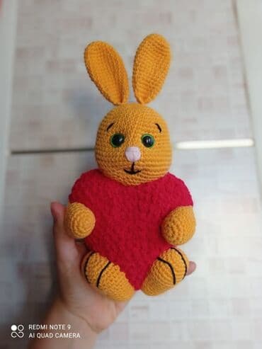 Handmade ❤️❤️❤️