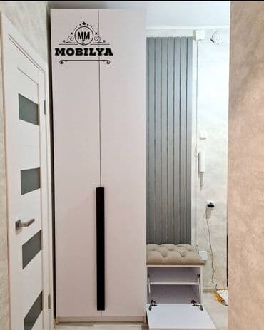 istehsal üçün yer axtarıram: Yeni, Açılan, Düz dolab, Dəhliz dolabı, Azərbaycan — 15