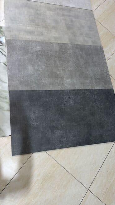 kerpiç: Kafel və bəzək plitələri – geniş çeşid - Formlar: altıbucaqlı mozaika — 12