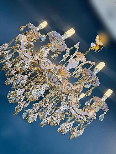 Çılçıraq, 6 lampa lalafo.az -da Çılçıraq, 6 lampa