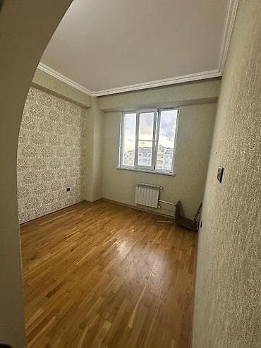 Xırdalan Krıstal abşeronda 17 mertebelı bınada 2 otaglı tam şeraitli — 3