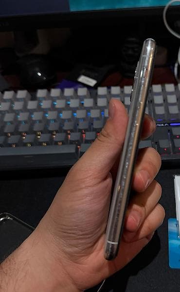 iphone 8s plus: IPhone 11 Pro, 256 GB, Gümüşü — 5