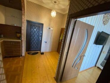 продажа квартир в баку новостройки: 2 комнаты, Новостройка, м. Нефтчиляр, 48 м² — 4