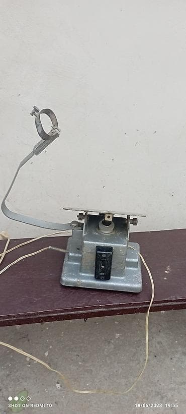 cil ciraqlar: Elektrik lobzik — 4