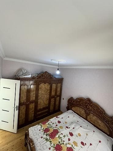 ecemide evler: Binə 3 otaqlı, 75 kv. m, Kredit yoxdur, Yeni təmirli — 4