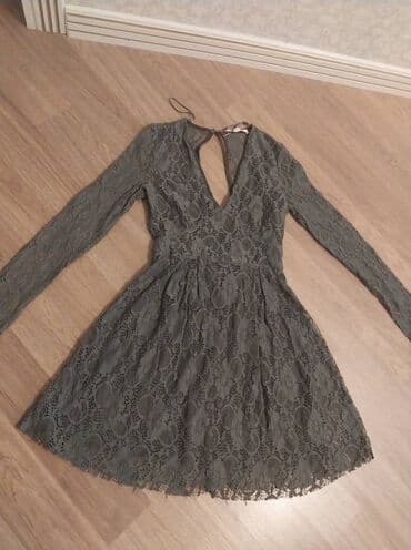 molfix 4 nomre qiymeti: Платья размер S,M — 10