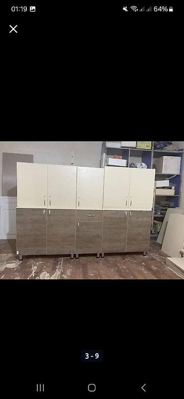 stabilizator ev ucun: Hal hazirda hazir veziyyetde 2 metr bir basa anbardan satis metbex — 5