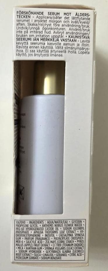 evalar vitamin c: Üz serumu, Yves Rocher, Yaşlı dəri üçün, 50 ml, Yeni, Pulsuz çatdırılma — 2