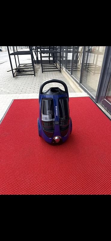 samsung 300e: Samsung tozsoran – torbasız, su filtrasiyalı silindr tipli model — 2