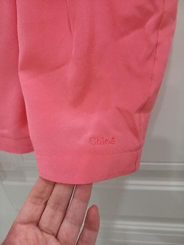 sarafan don: Chloé qız ı üçün yay paltarı. 38 razmerə gedər. s razmer. qiymət 35 — 2