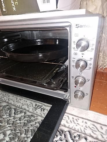 kumtel elektrik sobaları: Elektrik sobası Stolüstü — 4