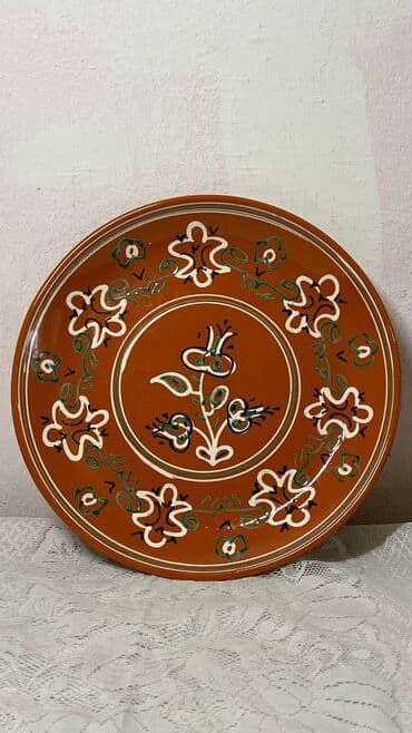 Digər süfrə qabları