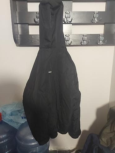 Futbolkalar: Pencək, Naxışsız, Bershka, S — 2