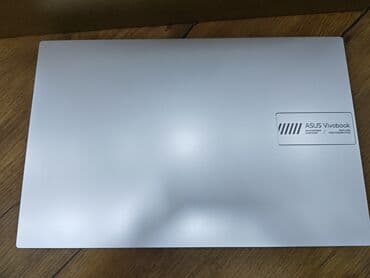 ryzen 5 5600: Asus VivoBook E1504GA İntel (R) N100 up 3.4GHz RAM 8GB DDR4 3200MHz — 3