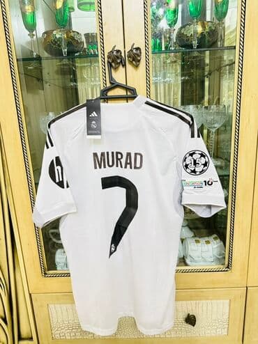 флисовые мужские спортивные костюмы: Мужской спортивный костюм, Adidas, L, цвет - Белый — 4