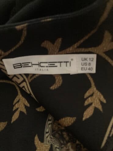 ikinci el don: Ziyafet donu,cox rahat,cemi 2defe geyilib,1.55-1.60sm boyda olan — 4