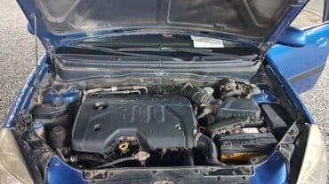 kia ceed qiymeti: Kia Rio: 1.6 l | 2007 il Hetçbek — 3