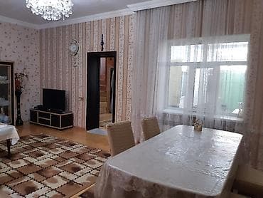 merdakanda kiraye ev: 5 otaqlı, 140 kv. m, Kredit yoxdur — 9
