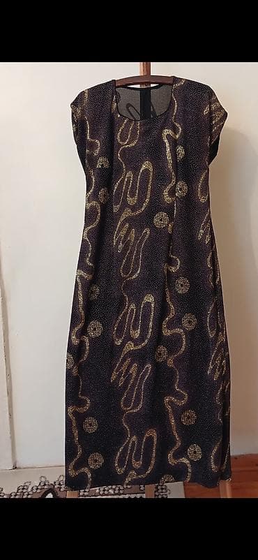 Ziyafət donu, Midi, 3XL