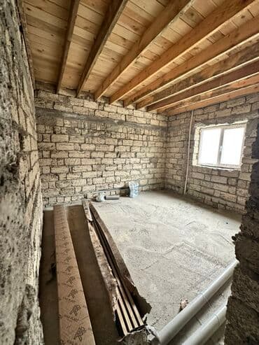 maştağa əmlak: Maştağa qəs. 8 otaq, 200 kv. m, Kredit yoxdur, Yeni təmirli — 15