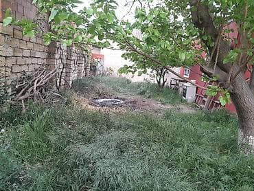 bakida satilan evler: 3 kv. m, 3 otaqlı — 5