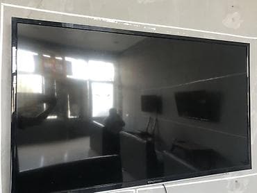 14 pro satilir: Grundig LED televizor - Ekran diaqonalı: təxminən 40–43 düym arası — 1