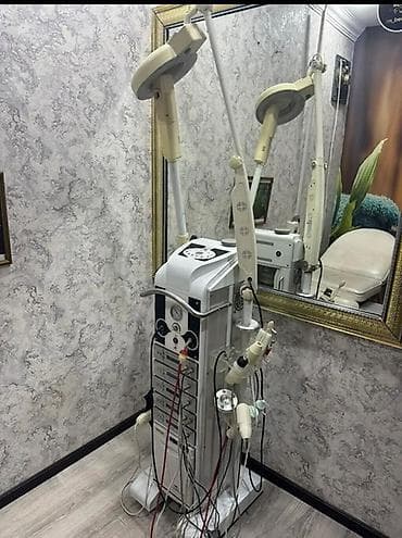 Vaparizator, Dəri üçün