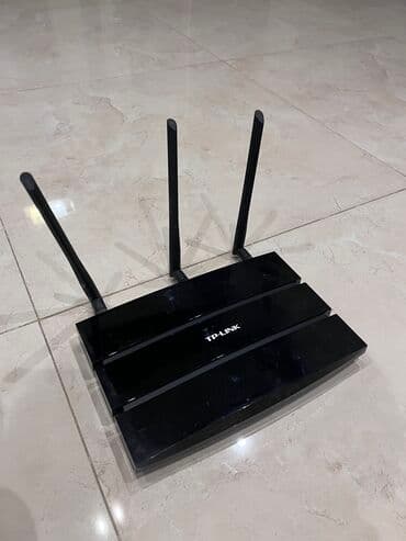 TP Link WD8970 İkinci əl işlək vəziyyətdə lalafo.az -da TP Link WD8970 İkinci əl işlək vəziyyətdə