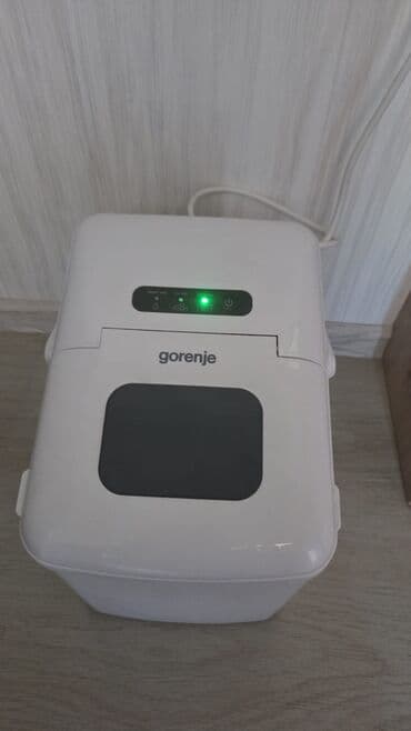 irshad soyuducu: Закрытый морозильник — 1